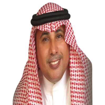 د. أحمد العرفج (متحدث رئيس)