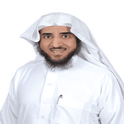 د. أحمد فهد النصر (متحدث)