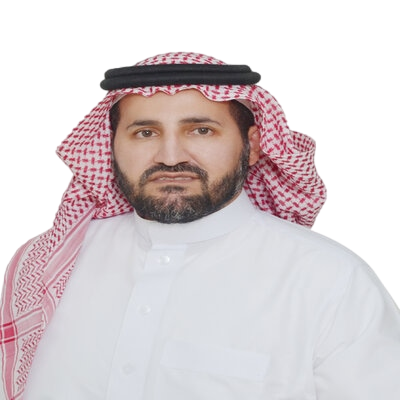 د . عبدالفتاح سعيد القحطاني (متحدث)