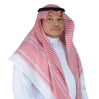 د. مساعد  عثمان العايد (متحدث)