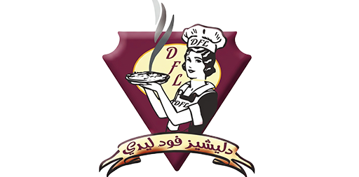 دليشيز فود ليدي