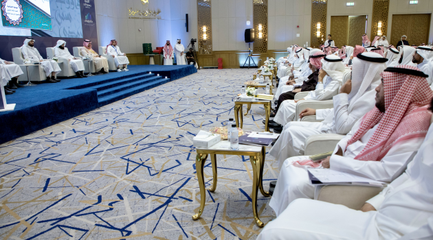 بـ 40 اتفاقية وتوصيات لتوظيف الذكاء الاصطناعي.. اختتام أعمال "ملتقى الأوقاف الأول" بالمدينة المنورة